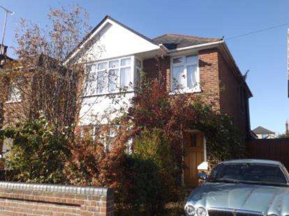 3 Bedroom Detached